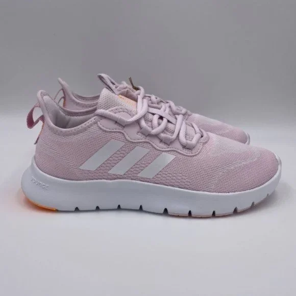 adidas gazelle silver green womens Adidas Women's Nario Move
